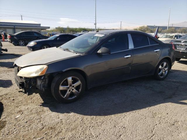 pontiac g6 gt 2005 1g2zh548254154307