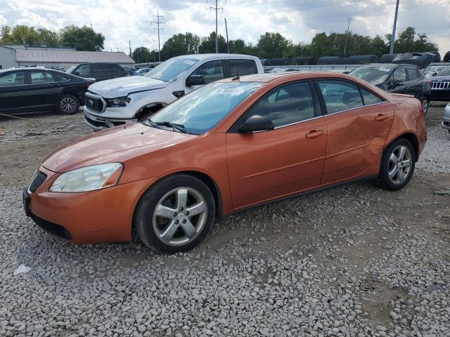 pontiac g6 gt 2005 1g2zh548354176283