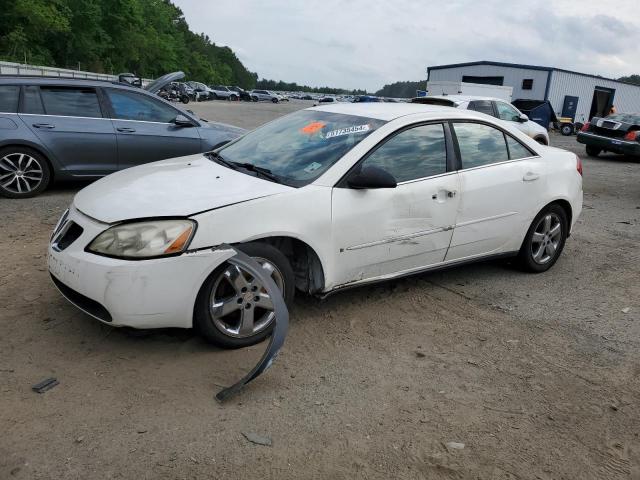 pontiac g6 2006 1g2zh558064184941