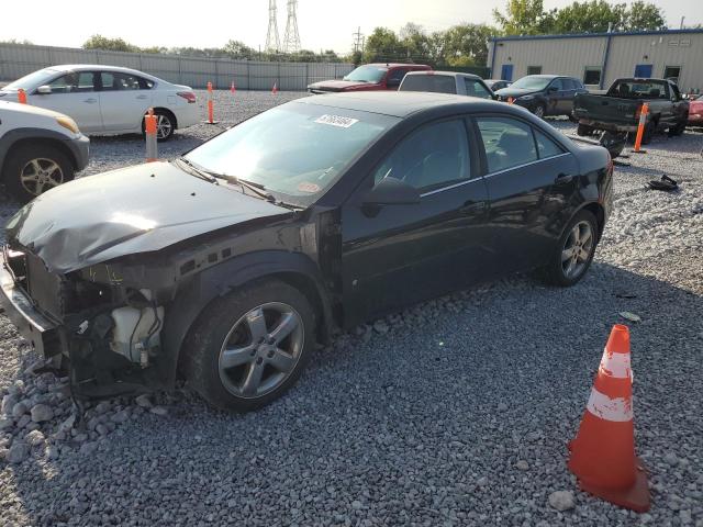 pontiac g6 gt 2006 1g2zh558164202976