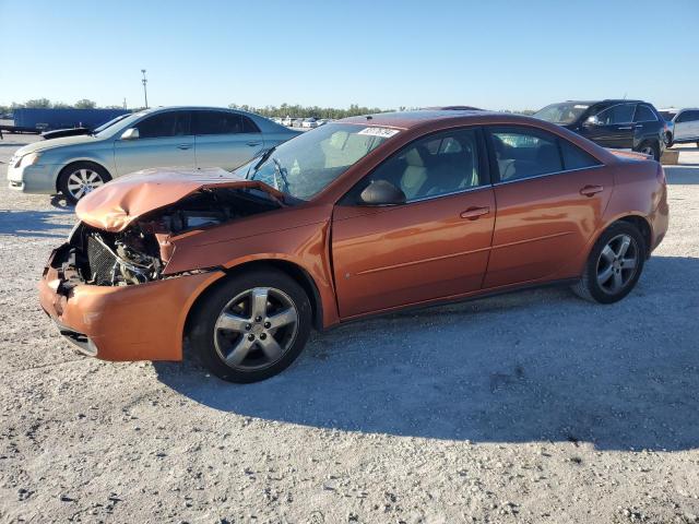 pontiac g6 gt 2006 1g2zh558264116320