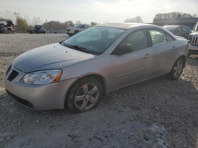 pontiac g6 gt 2006 1g2zh558264180664