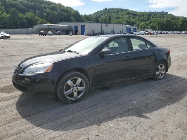 pontiac g6 2006 1g2zh558564195319