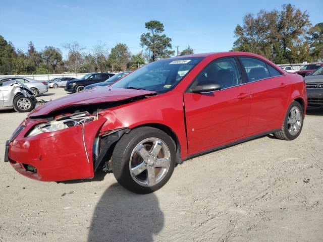 pontiac g6 gt 2006 1g2zh558664112044