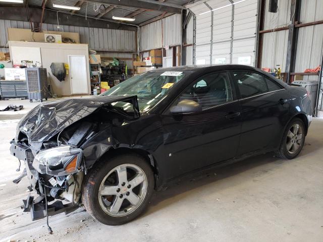 pontiac g6 2006 1g2zh558664176861