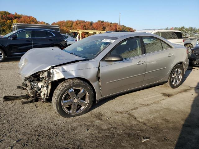 pontiac g6 gt 2006 1g2zh558964123748