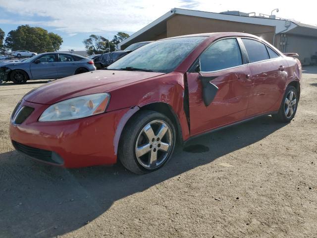 pontiac g6 2006 1g2zh558964165983