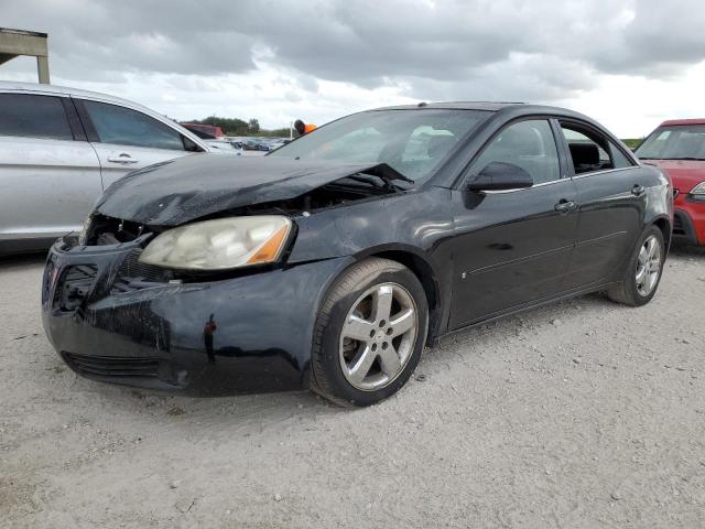 pontiac g6 2006 1g2zh558x64170772