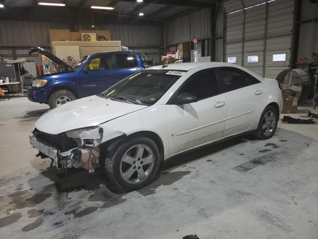 pontiac g6 gt 2006 1g2zh578664166411