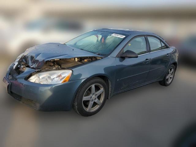 pontiac g6 2006 1g2zh578764183427