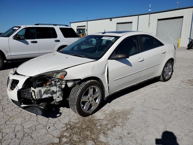 pontiac g6 2006 1g2zh578864160755