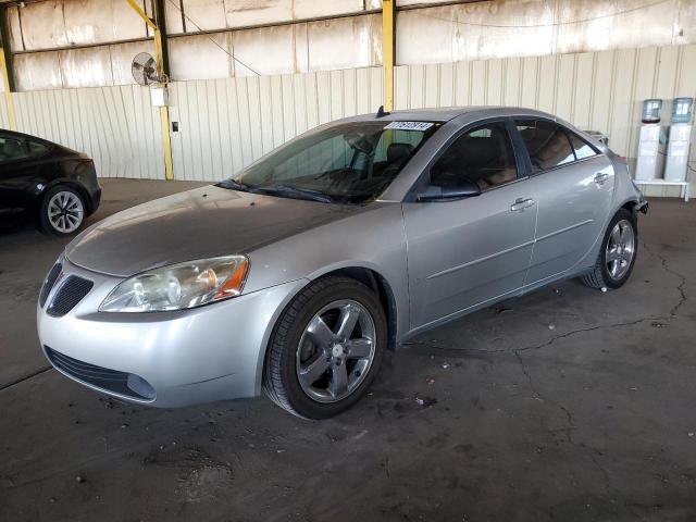 pontiac g6 gt 2008 1g2zh57n084103653