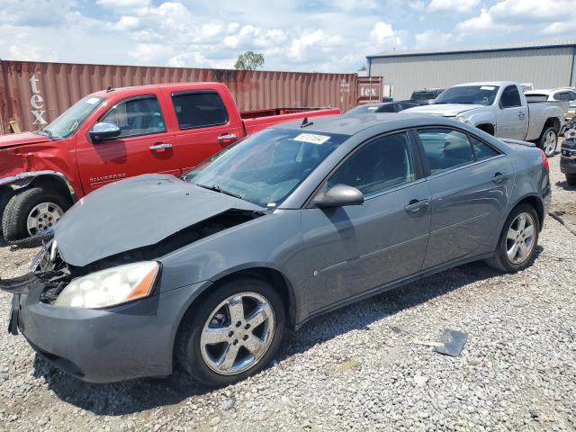 pontiac g6 2008 1g2zh57n084186663