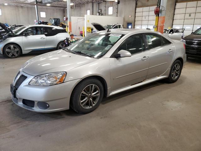 pontiac g6 2008 1g2zh57n084292126