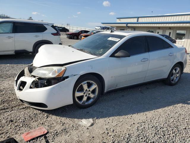 pontiac g6 2009 1g2zh57n094142471