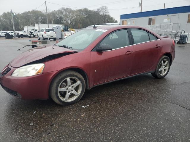 pontiac g6 gt 2009 1g2zh57n094175390