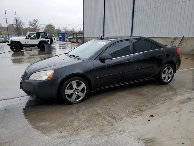 pontiac g6 gt 2009 1g2zh57n094222191