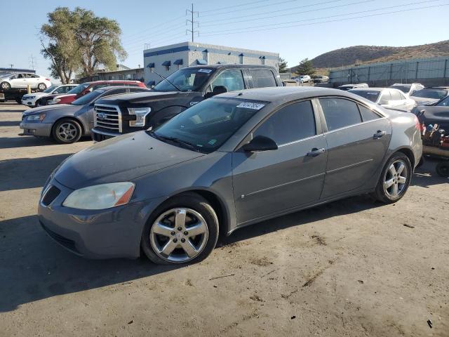 pontiac g6 gt 2007 1g2zh57n174180787