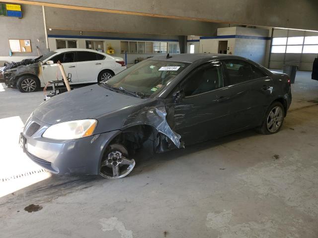 pontiac g6 gt 2008 1g2zh57n184111664