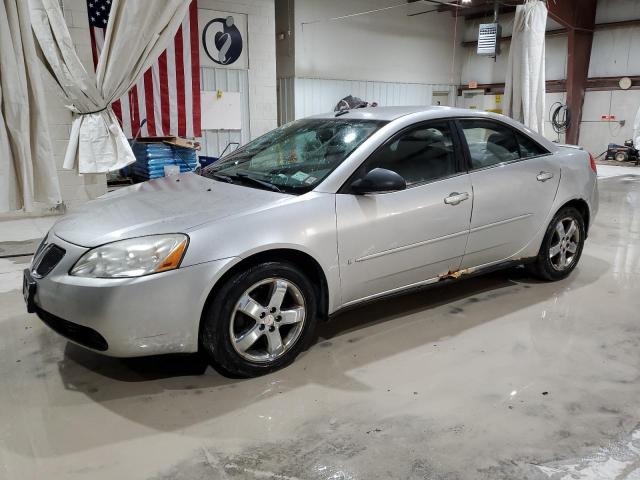 pontiac g6 2008 1g2zh57n184228242