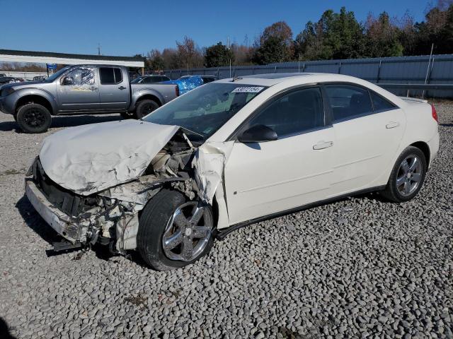 pontiac g6 gt 2008 1g2zh57n184253013