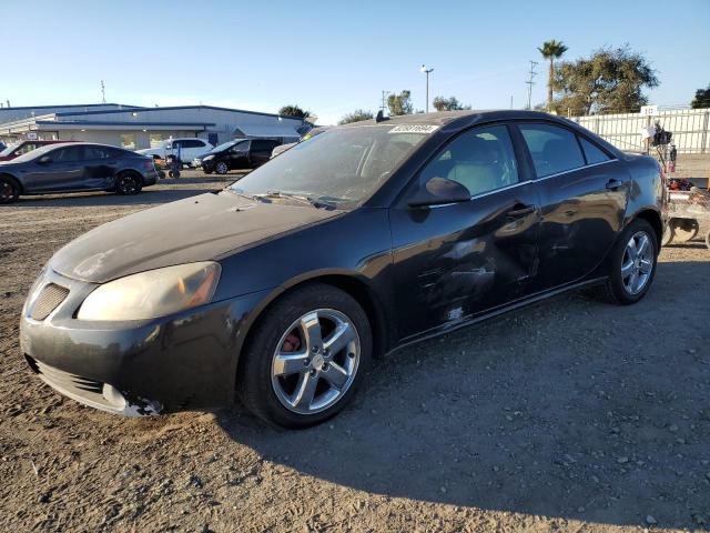 pontiac g6 gt 2009 1g2zh57n194113657