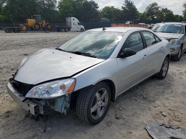 pontiac g6 gt 2009 1g2zh57n194200054