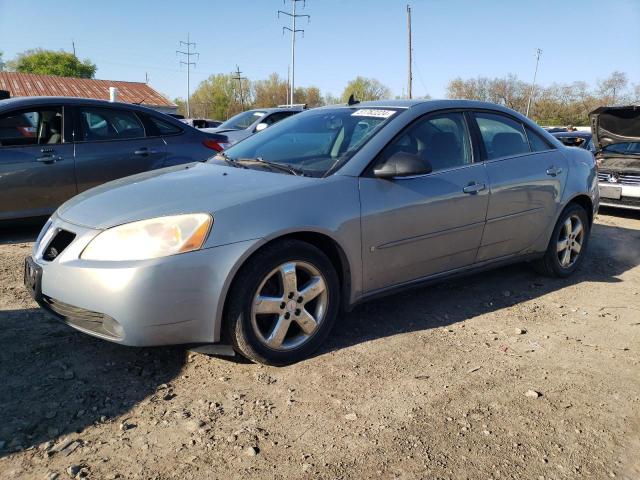 pontiac g6 gt 2008 1g2zh57n284114198