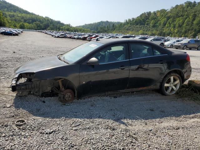 pontiac g6 gt 2008 1g2zh57n284158251