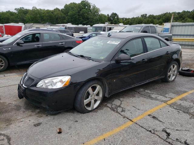 pontiac g6 2008 1g2zh57n284305068