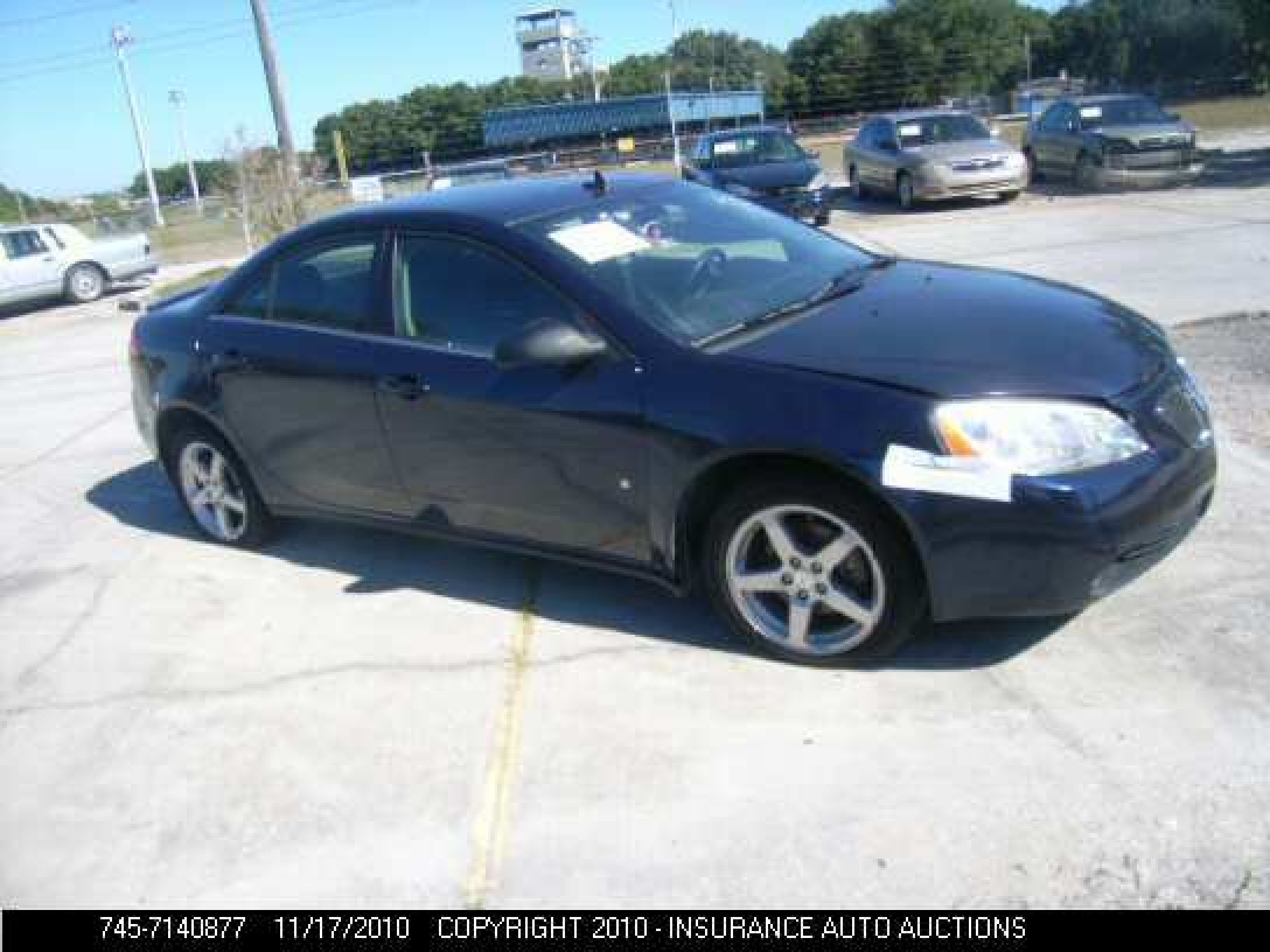 pontiac g6 2009 1g2zh57n294158431