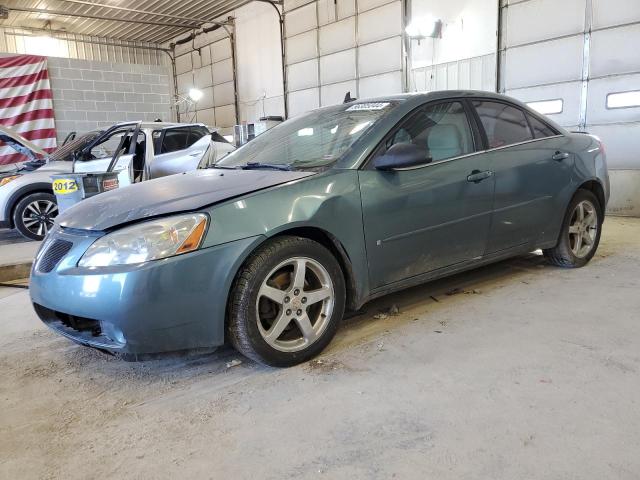 pontiac g6 2009 1g2zh57n294194281