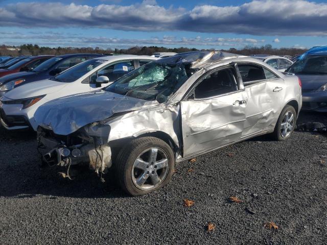 pontiac g6 gt 2008 1g2zh57n384165032