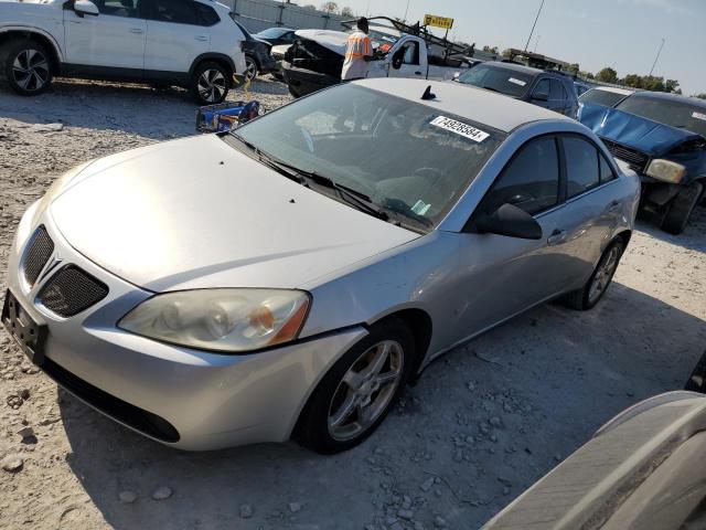 pontiac g6 gt 2009 1g2zh57n394153352