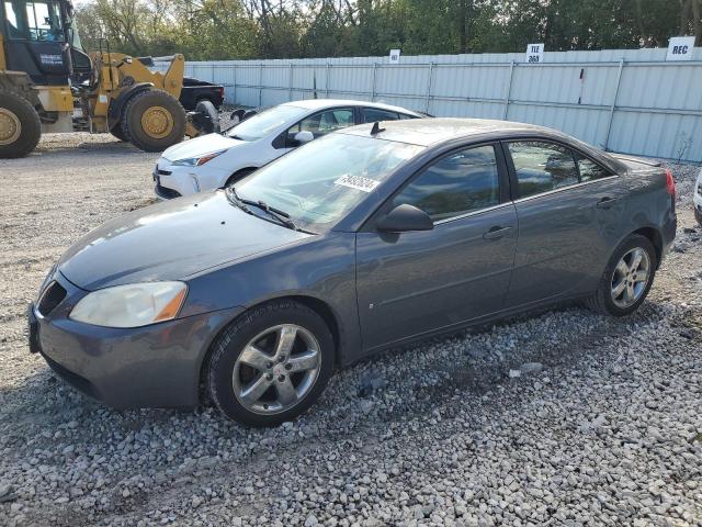 pontiac g6 gt 2008 1g2zh57n484194345