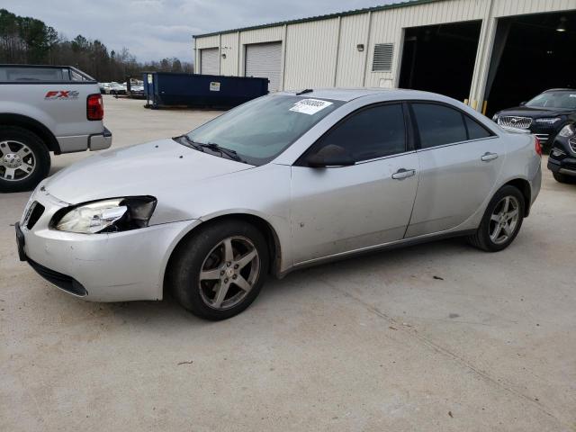 pontiac g6 2009 1g2zh57n494112308