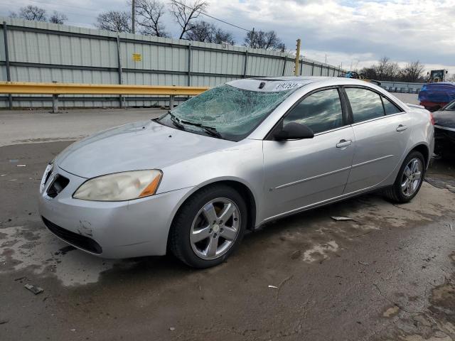 pontiac g6 gt 2009 1g2zh57n494144482