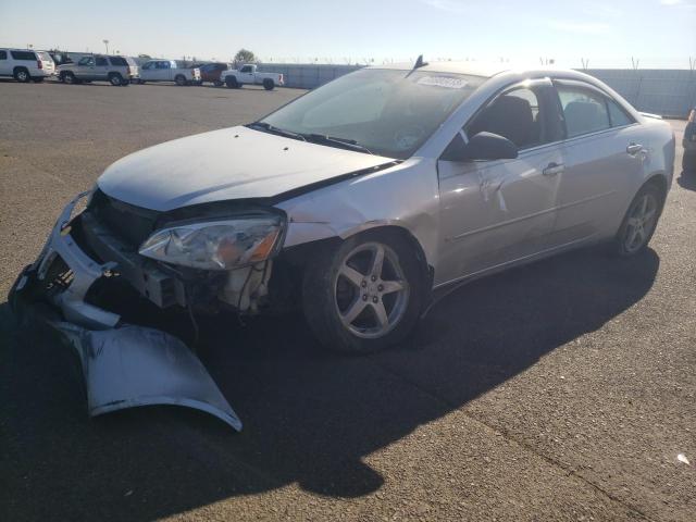 pontiac g6 2009 1g2zh57n494194413