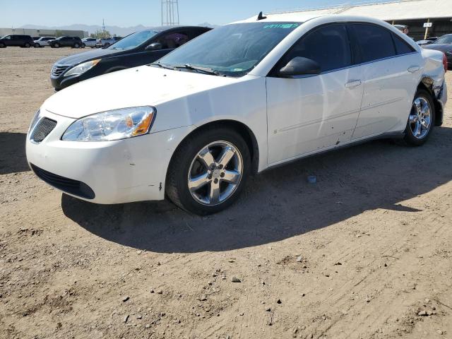 pontiac g6 2008 1g2zh57n584107648