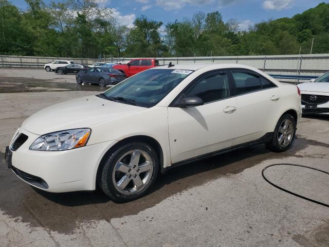 pontiac g6 2008 1g2zh57n584212044