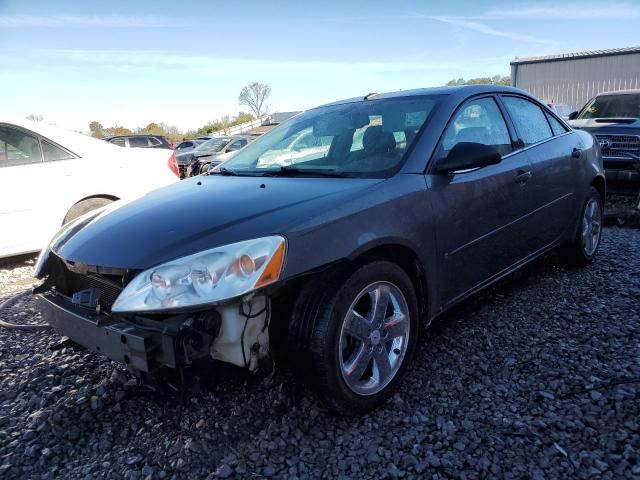 pontiac g6 gt 2008 1g2zh57n684182973