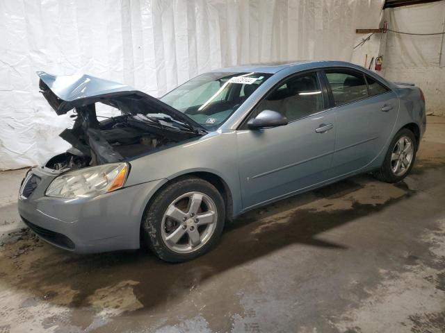 pontiac g6 2007 1g2zh57n774140259