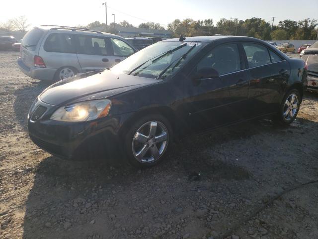 pontiac g6 gt 2008 1g2zh57n784115458