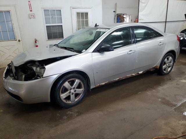 pontiac g6 gt 2008 1g2zh57n784207671