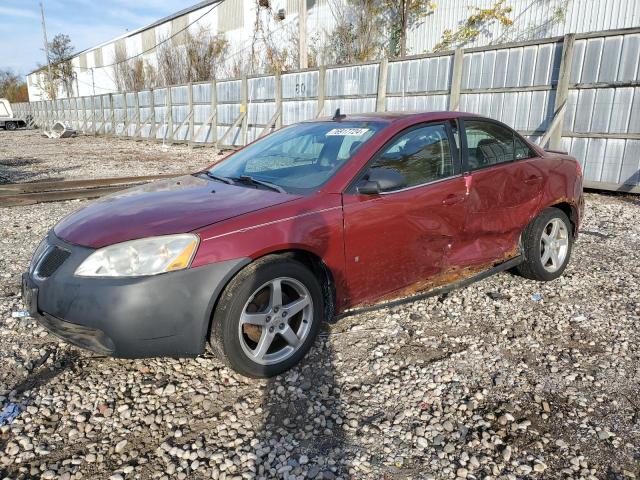 pontiac g6 gt 2009 1g2zh57n794109466