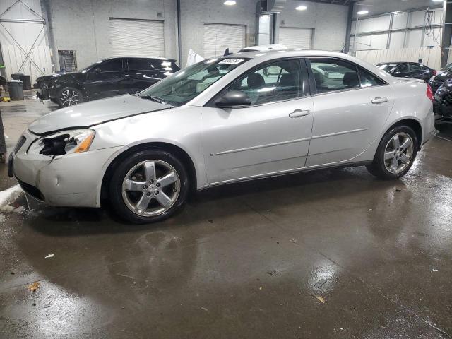 pontiac g6 gt 2008 1g2zh57n884118093