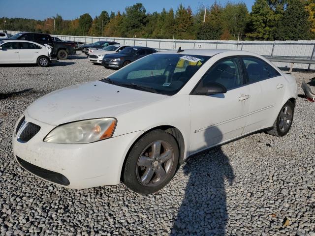 pontiac g6 gt 2008 1g2zh57n884120684