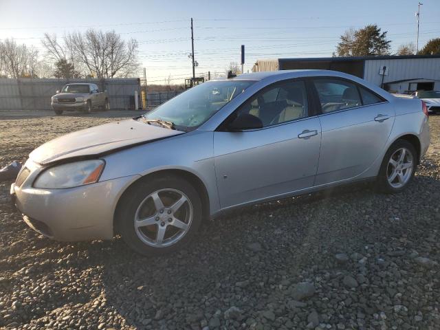 pontiac g6 2009 1g2zh57n894111193