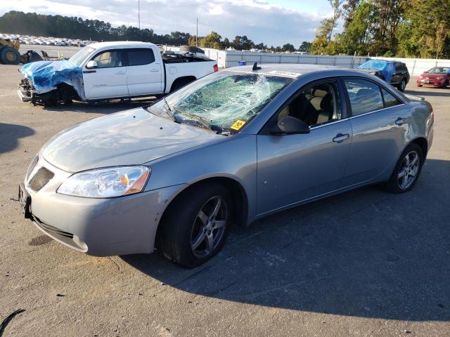 pontiac g6 gt 2009 1g2zh57n894146932