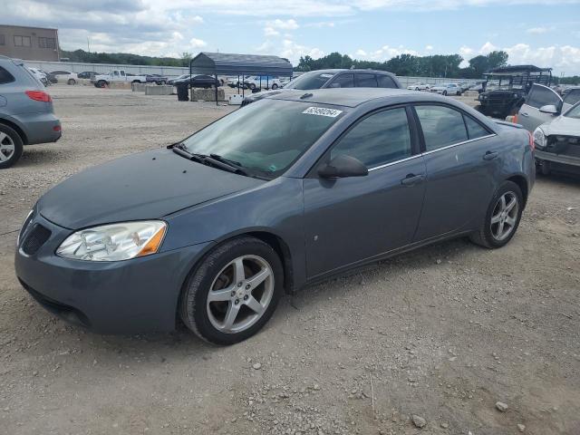 pontiac g6 2009 1g2zh57n894159132